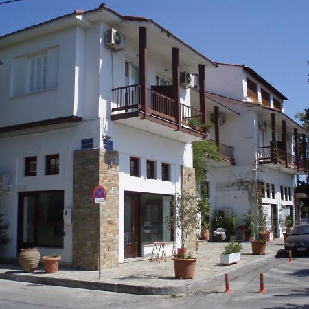 Museum Hotel Barbara Wolos Zewnętrze zdjęcie