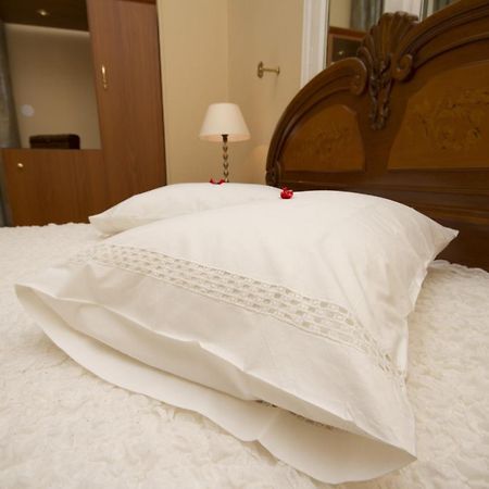 Museum Hotel Barbara Wolos Zewnętrze zdjęcie