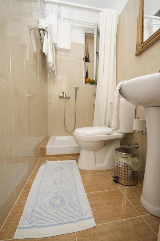 Museum Hotel Barbara Wolos Pokój zdjęcie