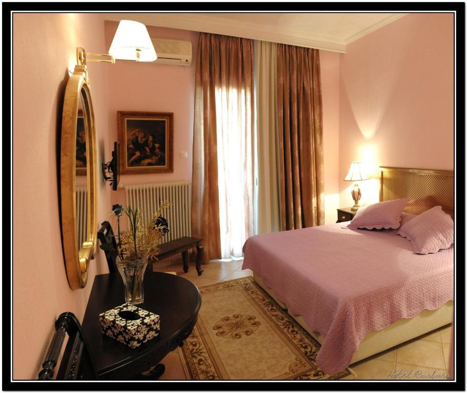 Museum Hotel Barbara Wolos Pokój zdjęcie