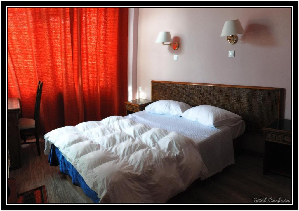 Museum Hotel Barbara Wolos Pokój zdjęcie