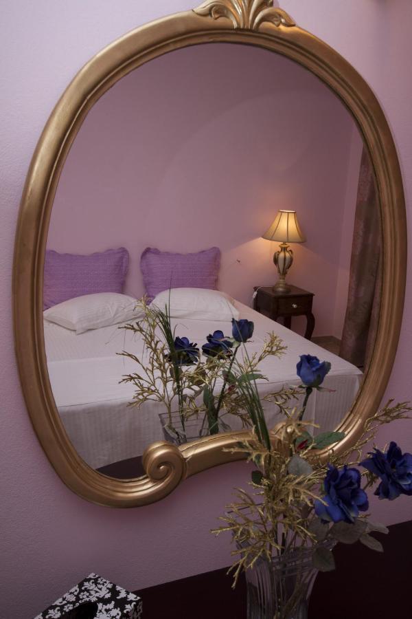 Museum Hotel Barbara Wolos Zewnętrze zdjęcie