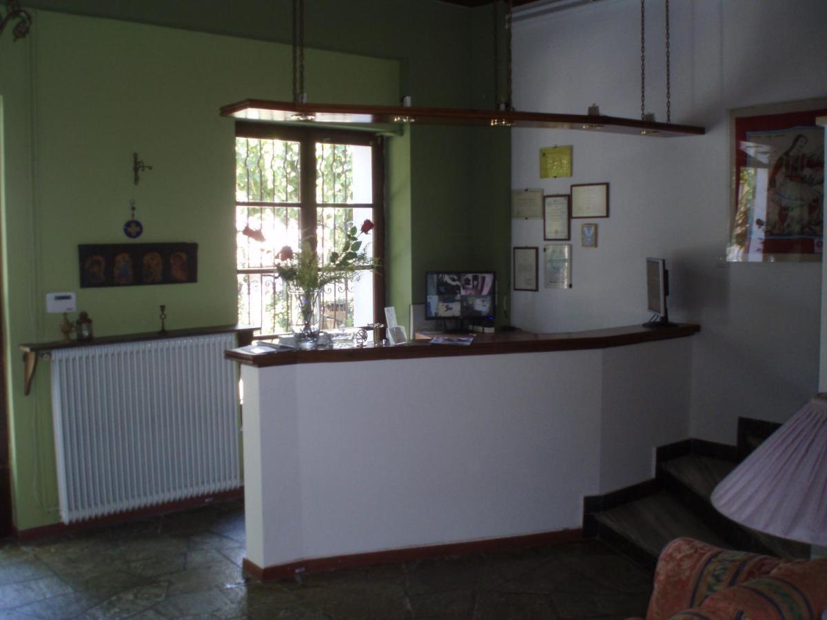 Museum Hotel Barbara Wolos Zewnętrze zdjęcie