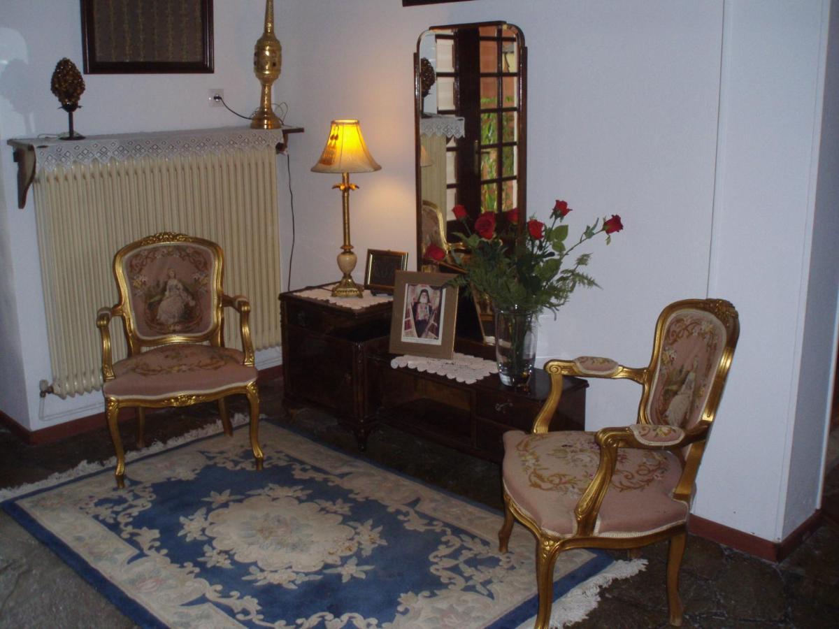 Museum Hotel Barbara Wolos Zewnętrze zdjęcie