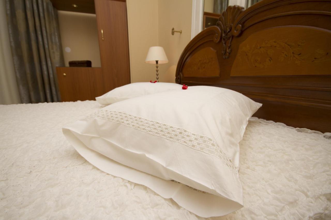 Museum Hotel Barbara Wolos Zewnętrze zdjęcie