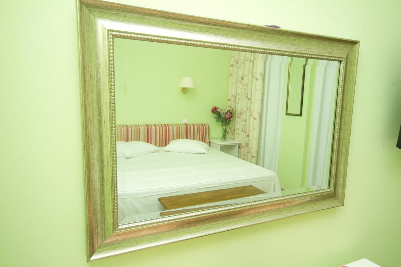 Museum Hotel Barbara Wolos Zewnętrze zdjęcie