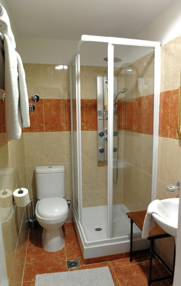 Museum Hotel Barbara Wolos Zewnętrze zdjęcie