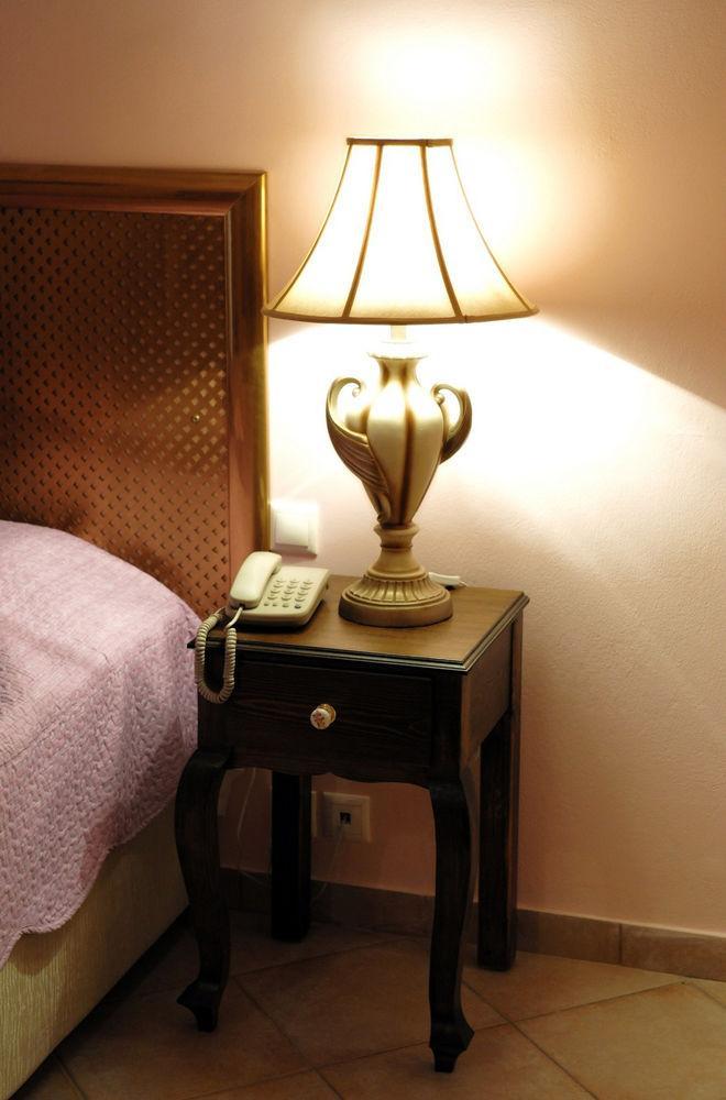 Museum Hotel Barbara Wolos Zewnętrze zdjęcie