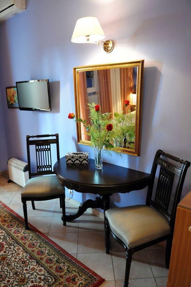 Museum Hotel Barbara Wolos Zewnętrze zdjęcie