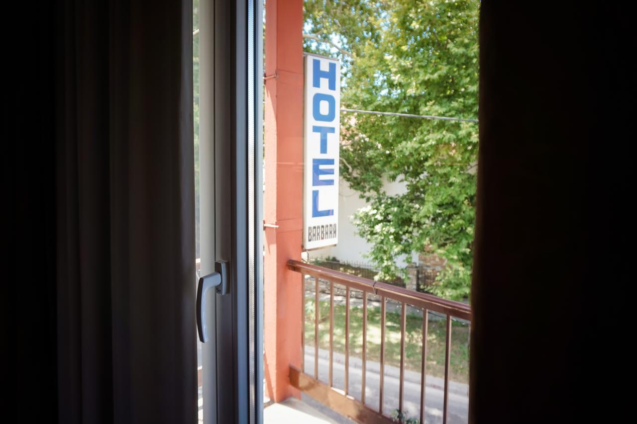 Museum Hotel Barbara Wolos Zewnętrze zdjęcie