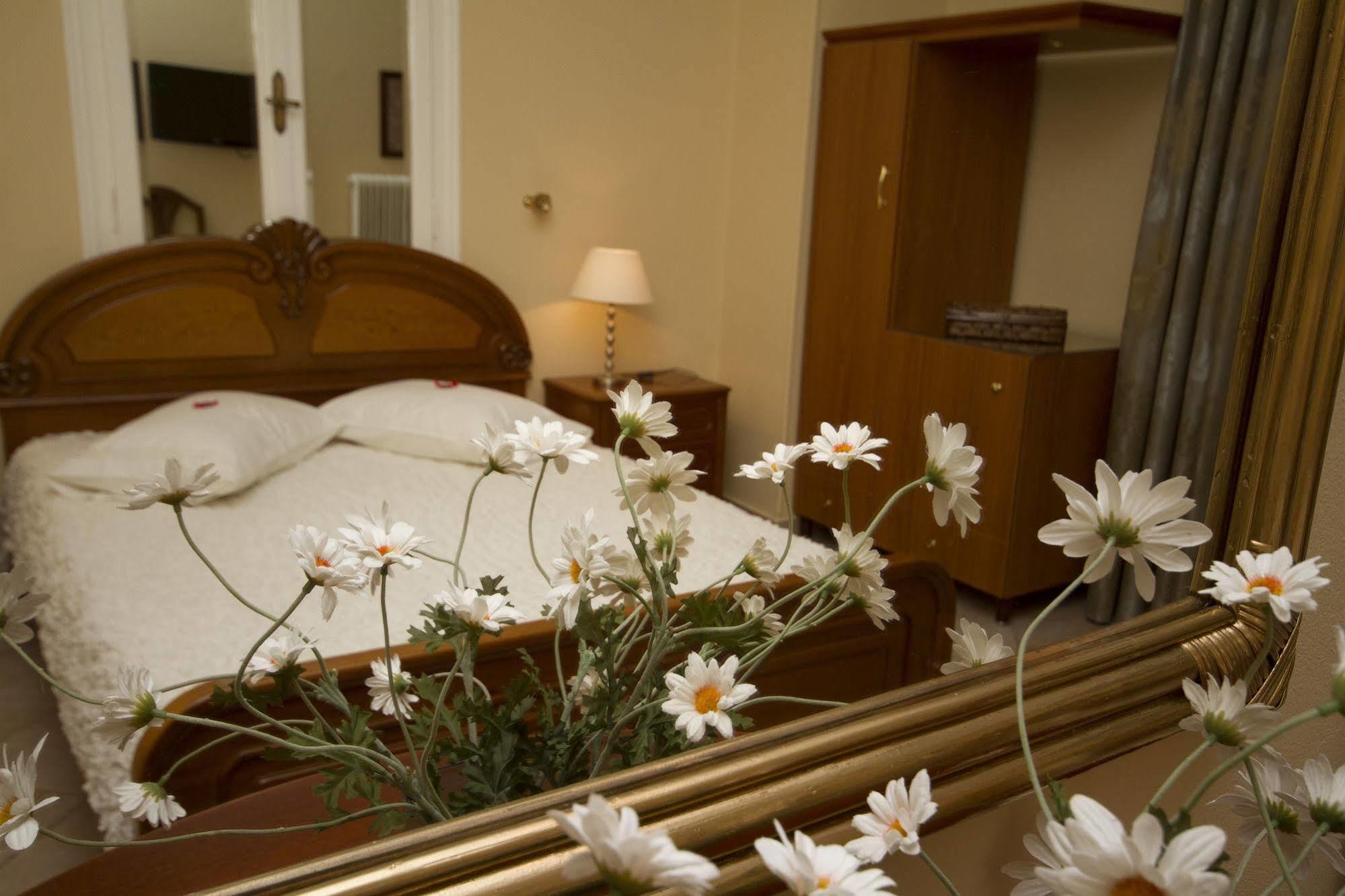 Museum Hotel Barbara Wolos Zewnętrze zdjęcie