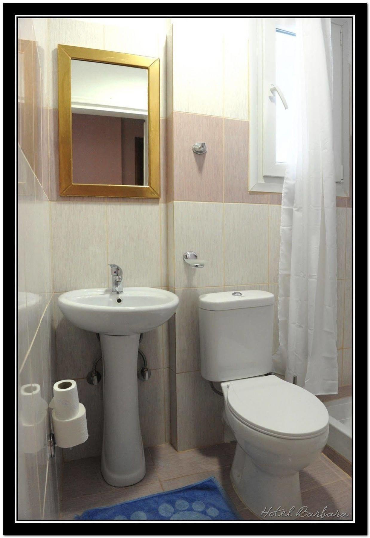 Museum Hotel Barbara Wolos Zewnętrze zdjęcie
