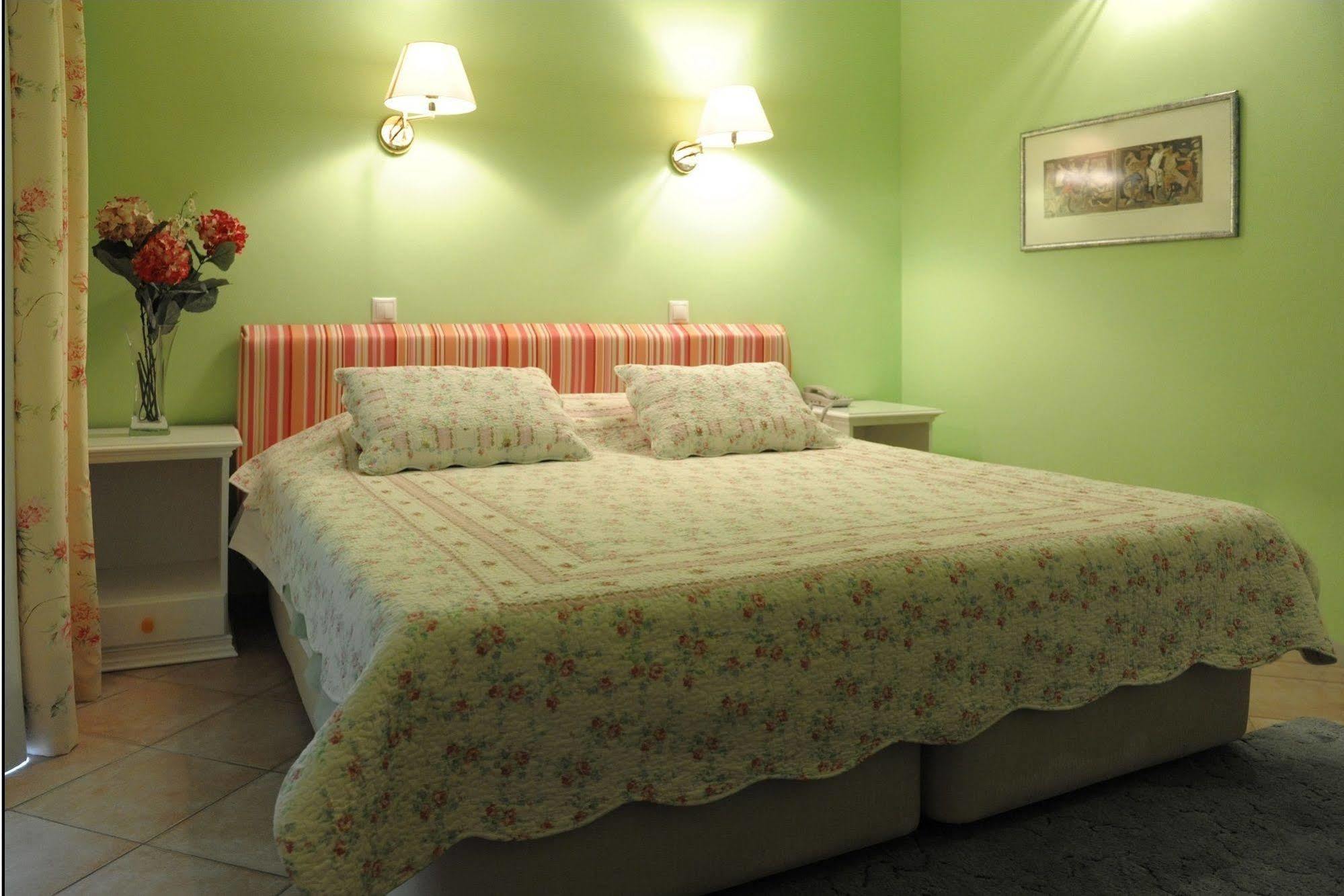 Museum Hotel Barbara Wolos Zewnętrze zdjęcie