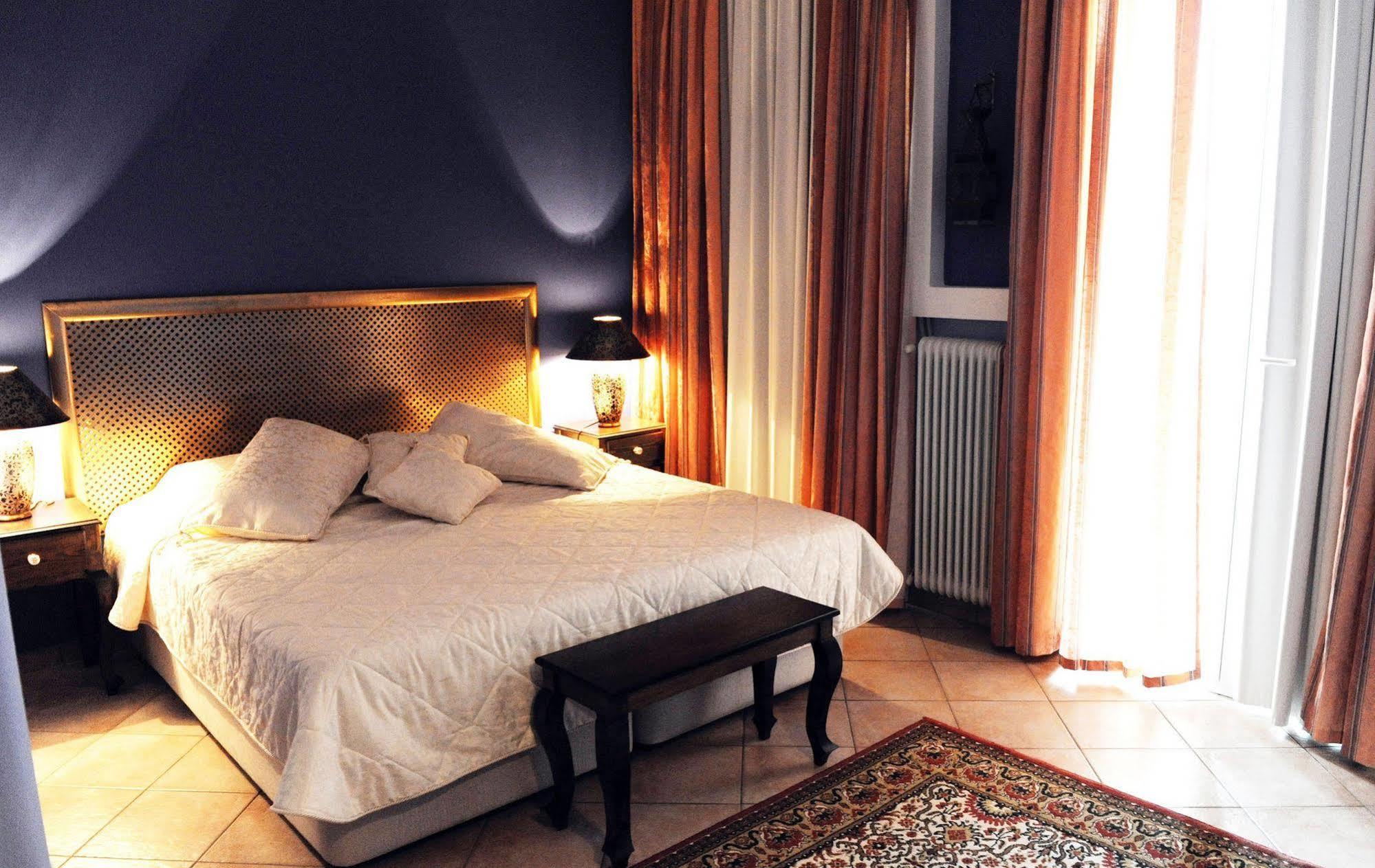 Museum Hotel Barbara Wolos Zewnętrze zdjęcie