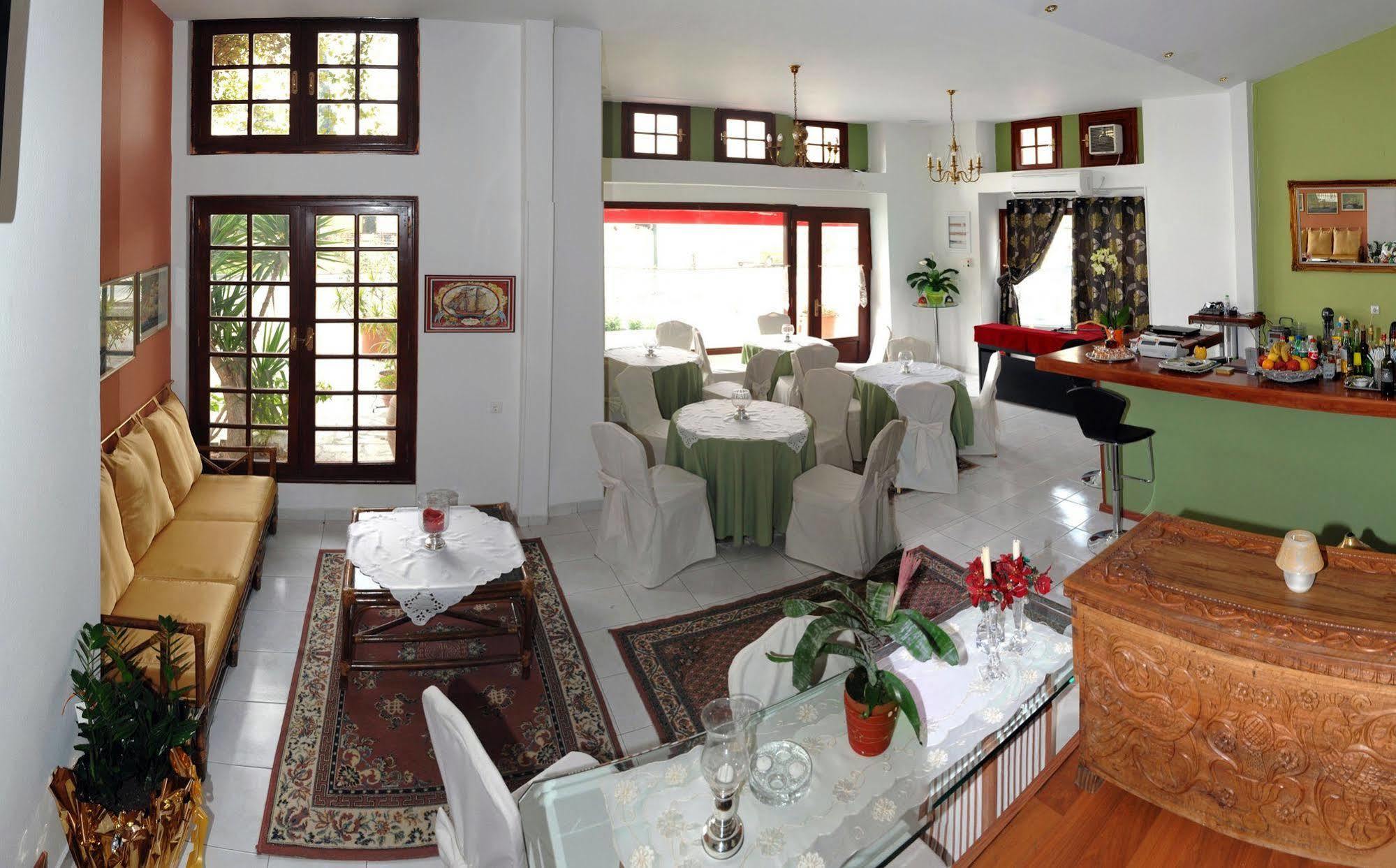 Museum Hotel Barbara Wolos Zewnętrze zdjęcie